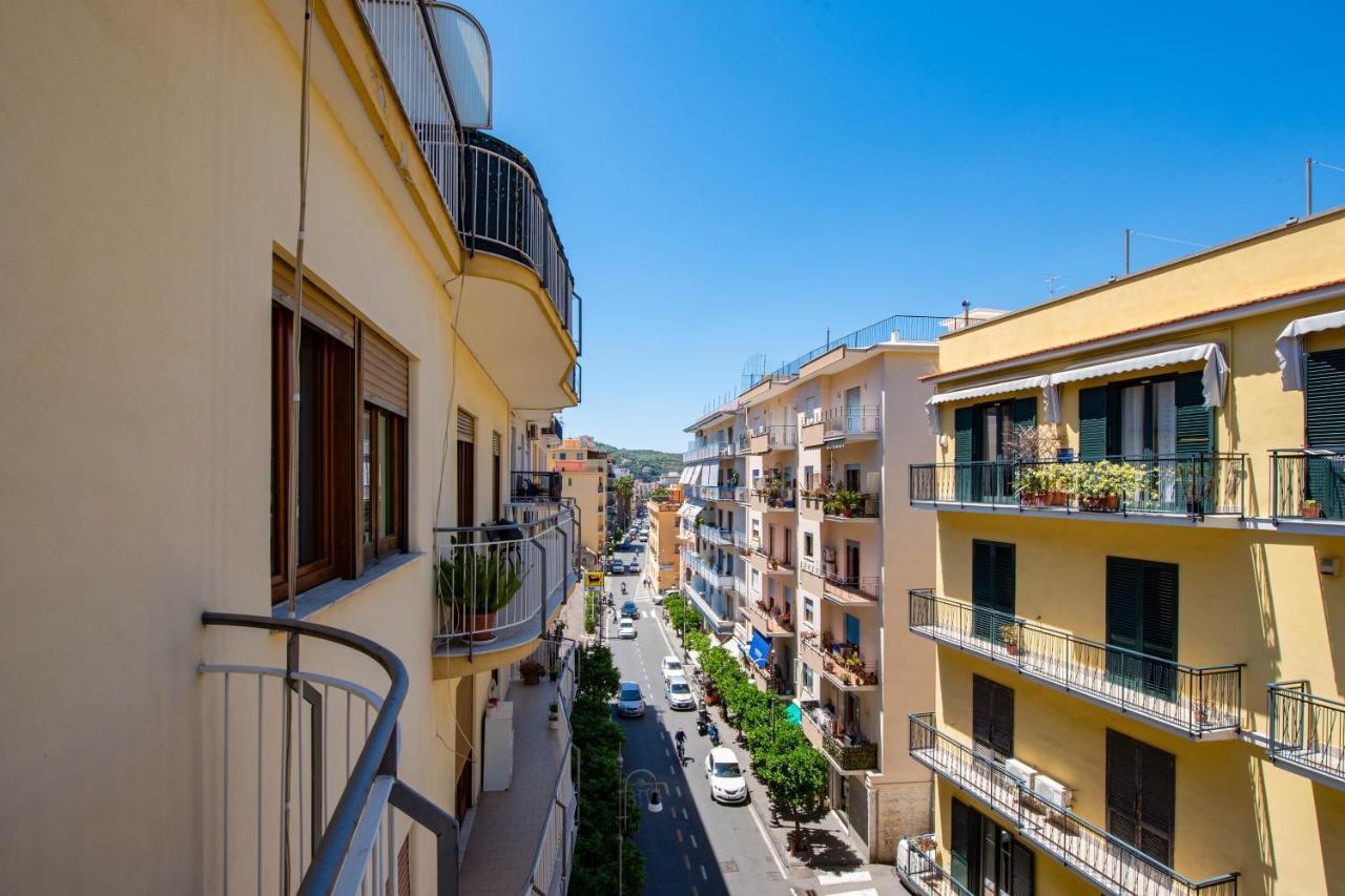 B&B Casa Cicci Sorrento Centre Exterior photo
